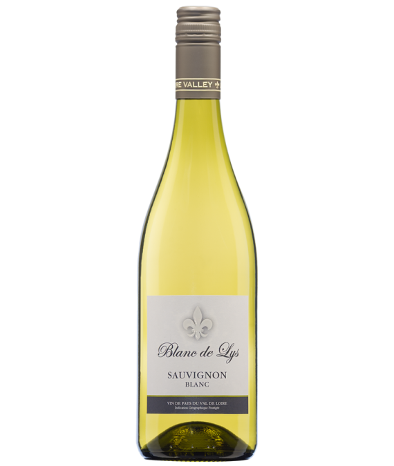 Blanc de Lys - Sauvignon