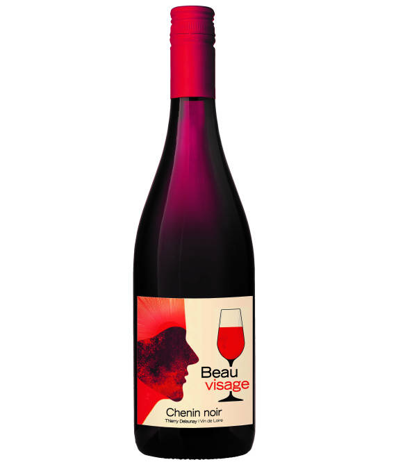 Beauvisage - Chenin Noir