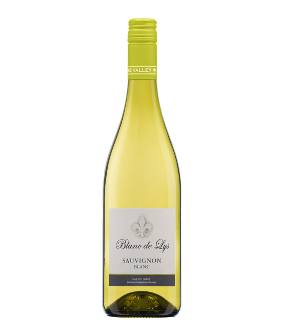 Blanc de Lys - Sauvignon blanc